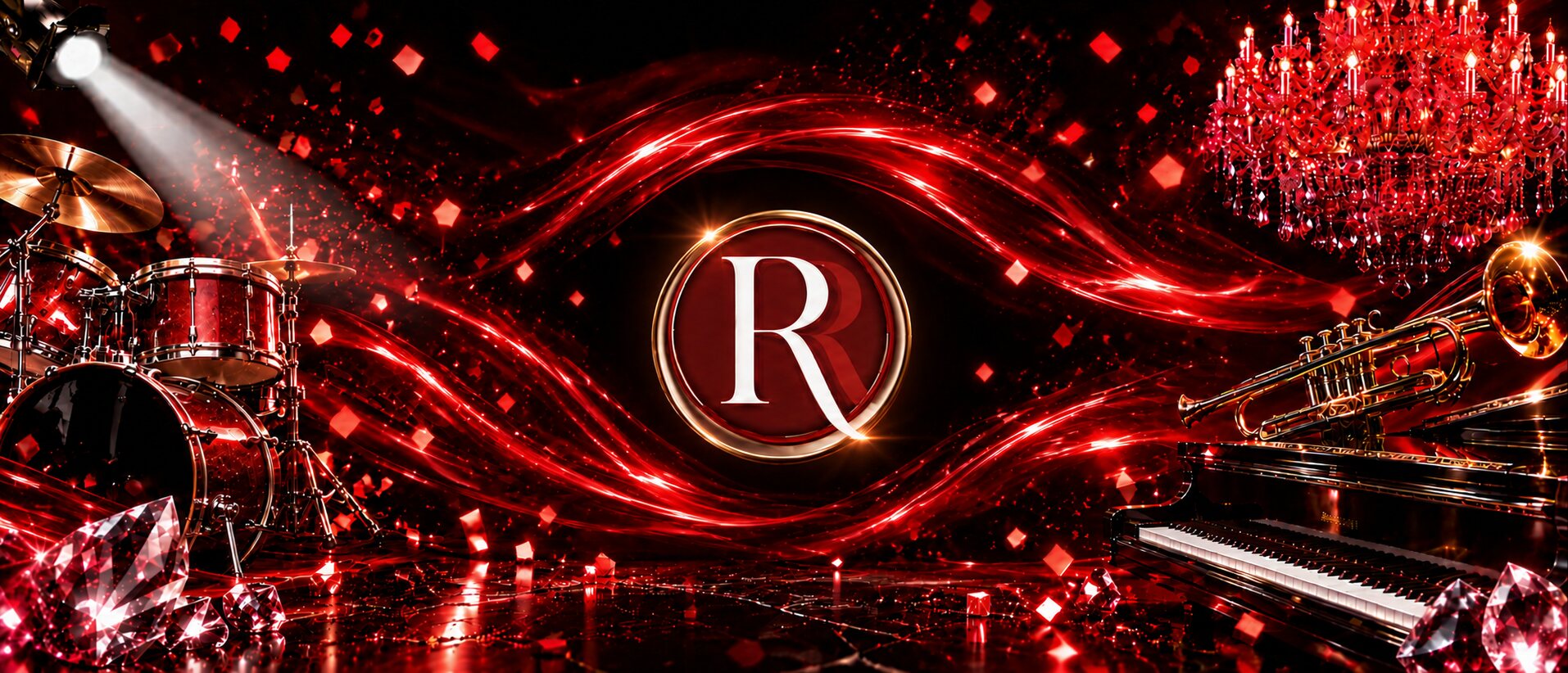 Feel Good by Revel Rouge: the cover art